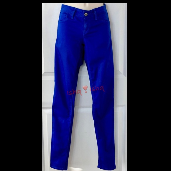 Design Lab Spring Street Skinny Jeans Jegging - Picture 2 of 8